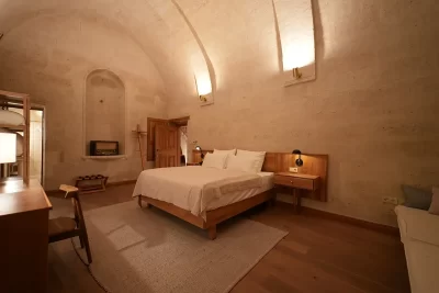 sedirli konak hotel cappadocia