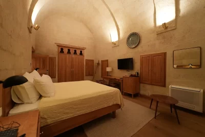 sedirli konak family hotel cappadocia