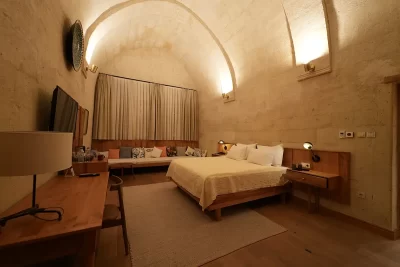 sedirli konak family hotel cappadocia