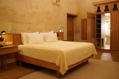 sedirli konak family hotel cappadocia