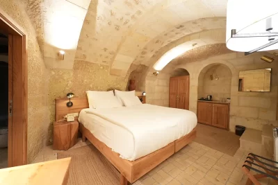 sedirli konak family hotel cappadocia