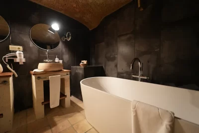 sedirli konak family hotel cappadocia