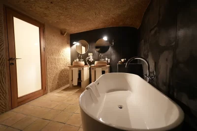 sedirli konak family hotel cappadocia