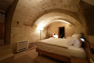 sedirli konak family hotel cappadocia