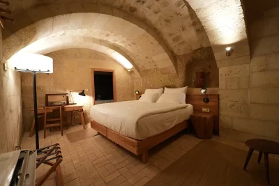 sedirli konak family hotel cappadocia