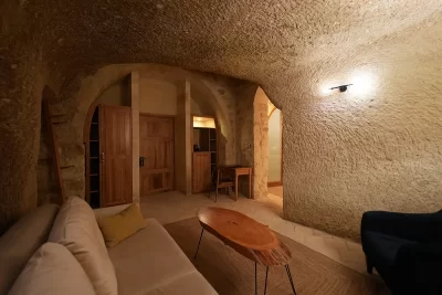 sedirli konak family hotel cappadocia