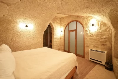 sedirli konak family hotel cappadocia