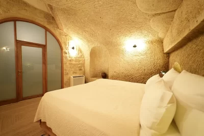 sedirli konak family hotel cappadocia