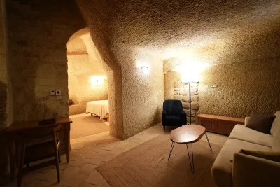 sedirli konak family hotel cappadocia