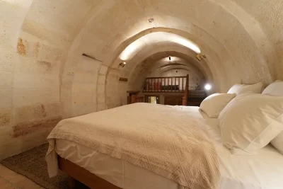sedirli konak family hotel cappadocia