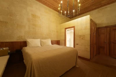 sedirli konak studyo hotel cappadocia