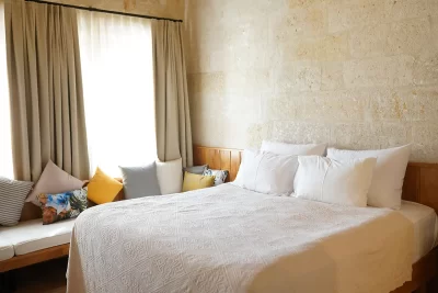 sedirli konak studyo hotel cappadocia