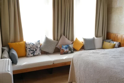 sedirli konak studyo hotel cappadocia