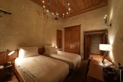 sedirli konak studyo hotel cappadocia