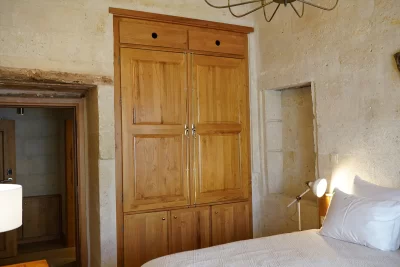 sedirli konak studyo hotel cappadocia