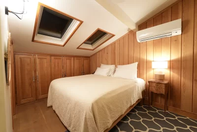 sedirli konak studyo hotel cappadocia