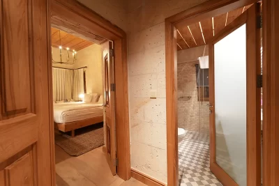 sedirli konak studyo hotel cappadocia