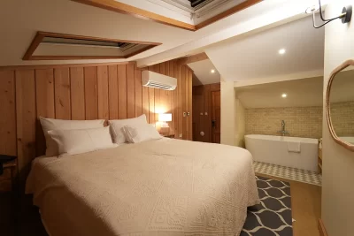 sedirli konak studyo hotel cappadocia