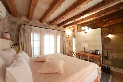 sedirli konak hotel cappadocia