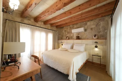 sedirli konak hotel cappadocia