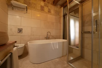 sedirli konak hotel cappadocia