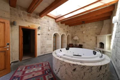 sedirli konak hotel cappadocia