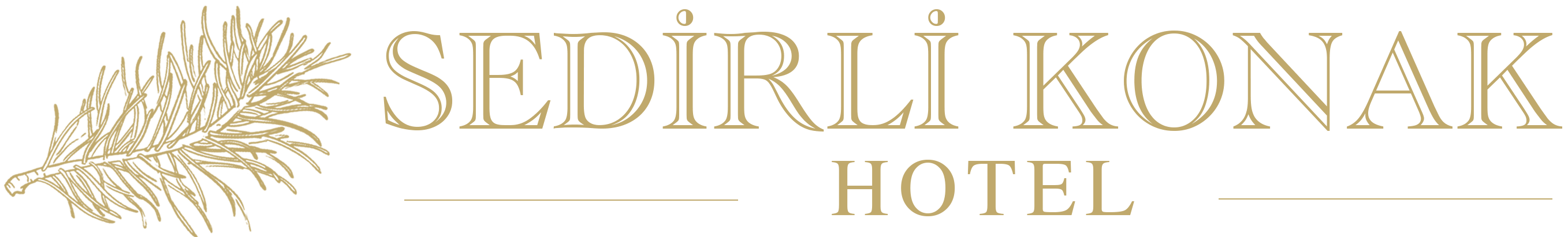 sedirlikonak